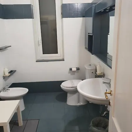 New Life 4* Carrara