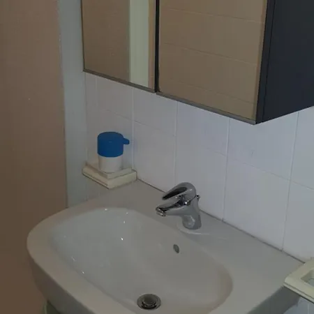 ゲストハウス New Life