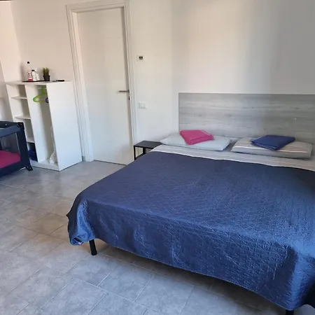 ゲストハウス New Life